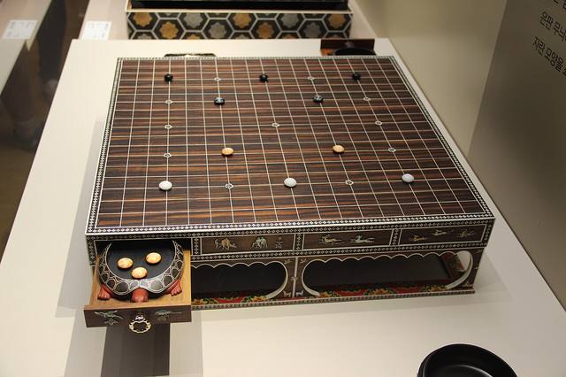 围棋装备进化：科技如何悄悄改写比赛（国际大赛视角）