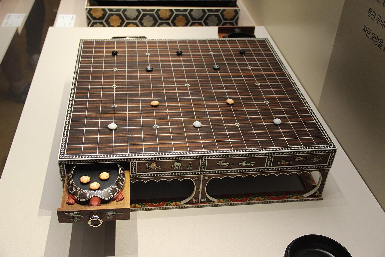 围棋装备进化:科技如何悄悄改写比赛(国际大赛视角)